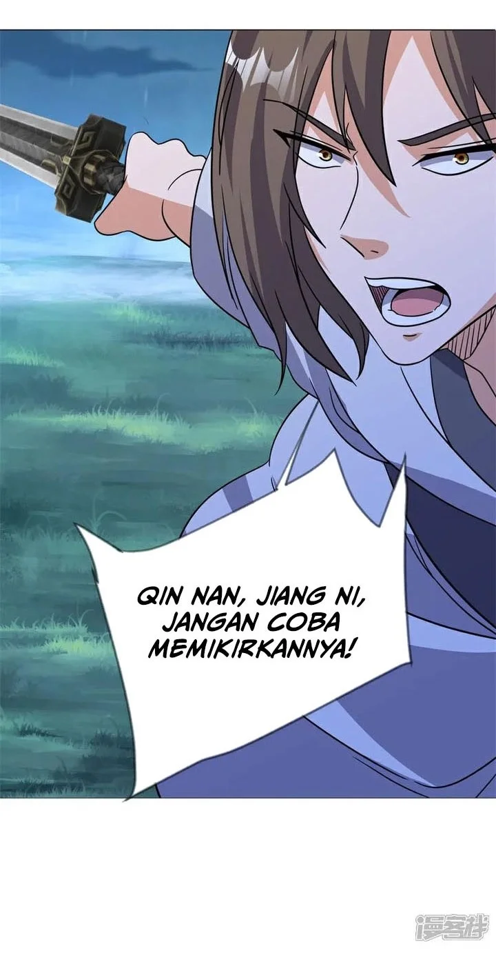 Peerless Soul Chapter 752 - halaman 13