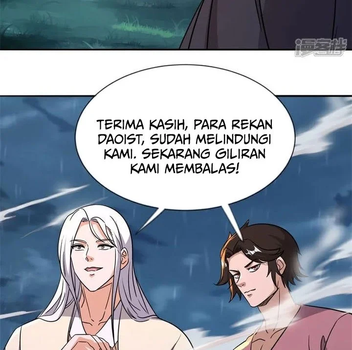 Peerless Soul Chapter 752 - halaman 3
