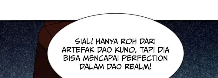 Peerless Soul Chapter 752 - halaman 41