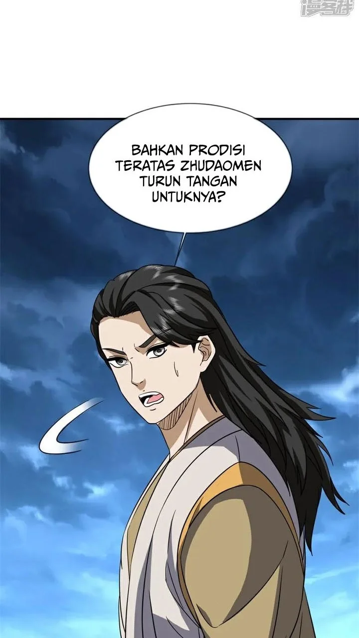 Peerless Soul Chapter 753 - halaman 11