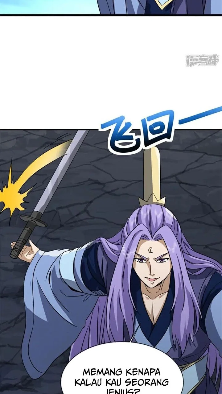 Peerless Soul Chapter 753 - halaman 13