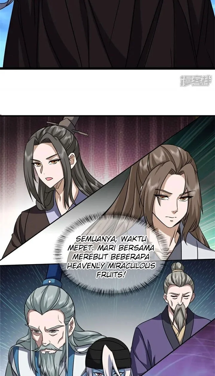 Peerless Soul Chapter 753 - halaman 29