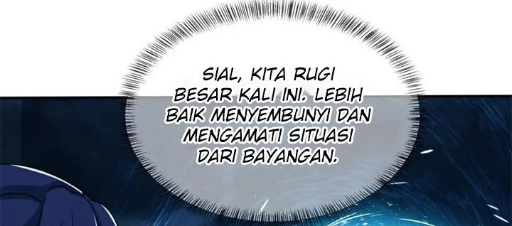 Peerless Soul Chapter 753 - halaman 43