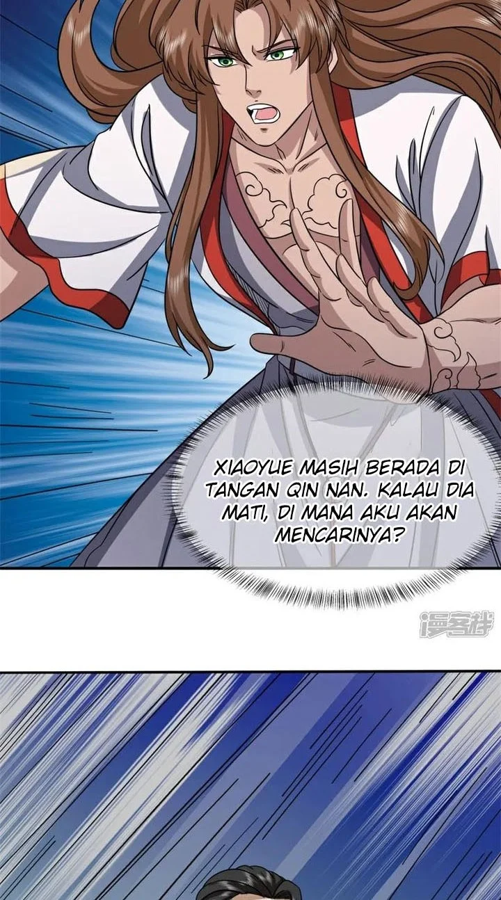 Peerless Soul Chapter 753 - halaman 5