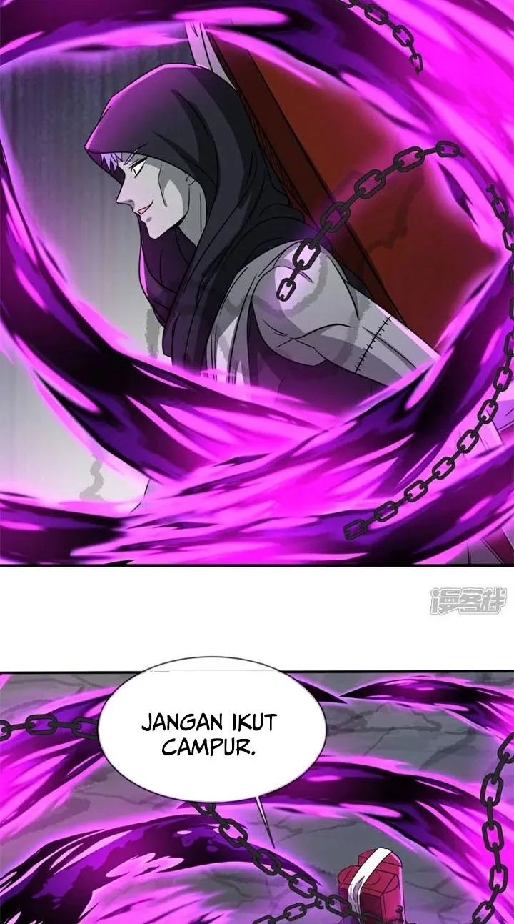 Peerless Soul Chapter 753 - halaman 7