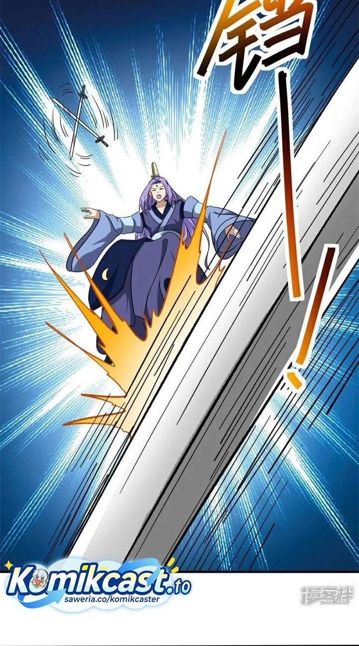 Peerless Soul Chapter 753 - halaman 9
