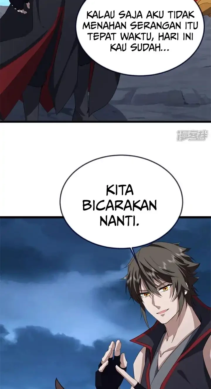 Peerless Soul Chapter 754 - halaman 19