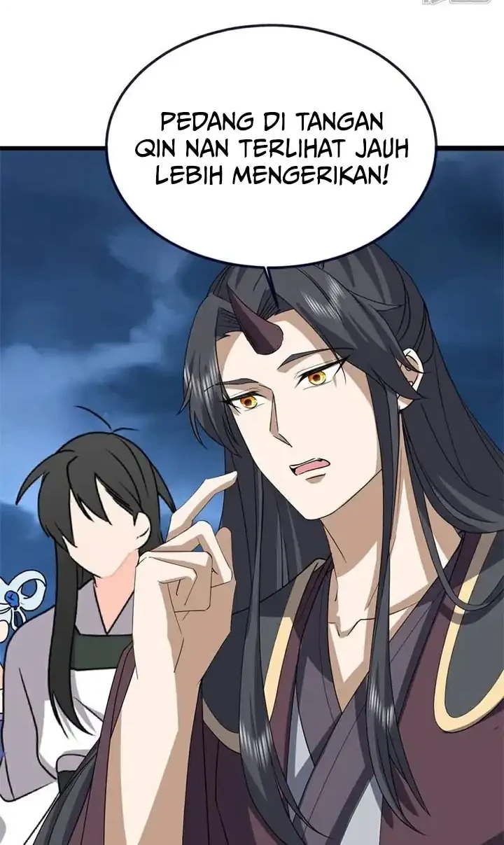 Peerless Soul Chapter 754 - halaman 29