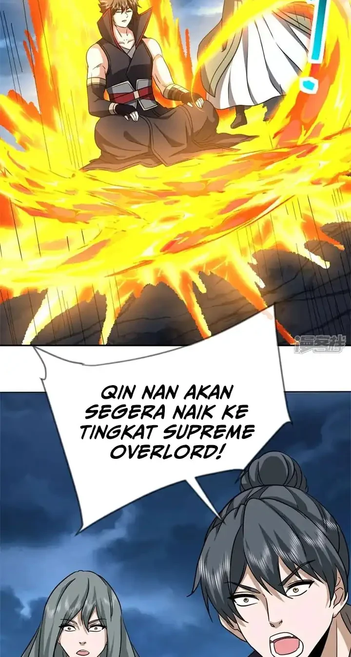 Peerless Soul Chapter 754 - halaman 3