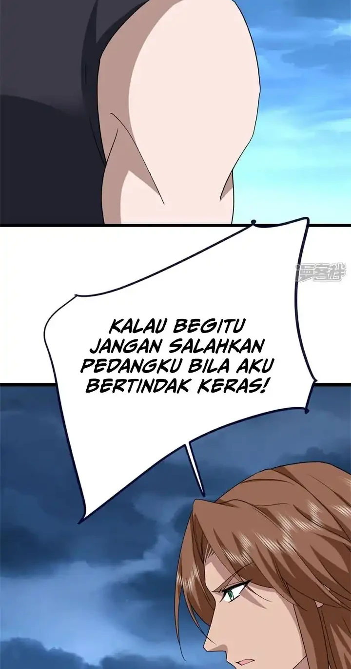 Peerless Soul Chapter 754 - halaman 35