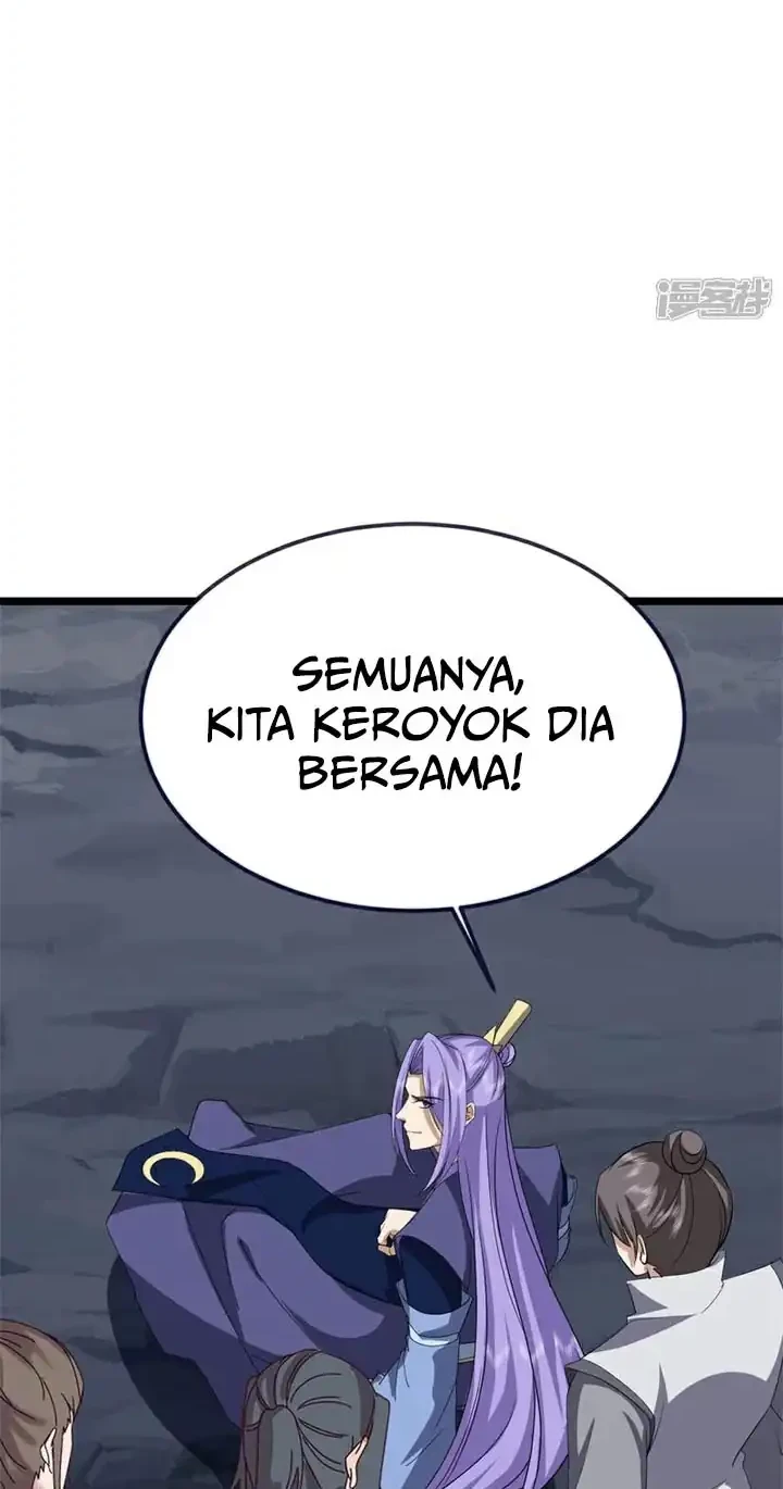 Peerless Soul Chapter 754 - halaman 37