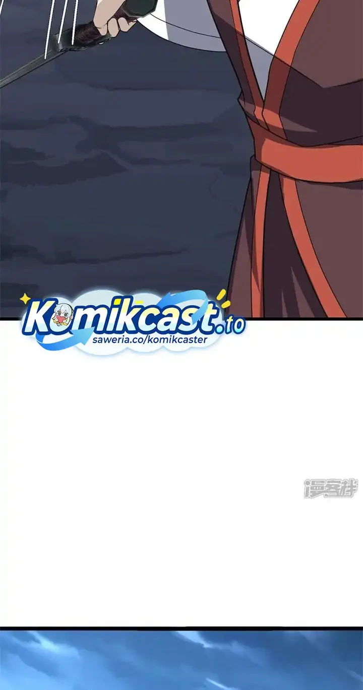 Peerless Soul Chapter 754 - halaman 41
