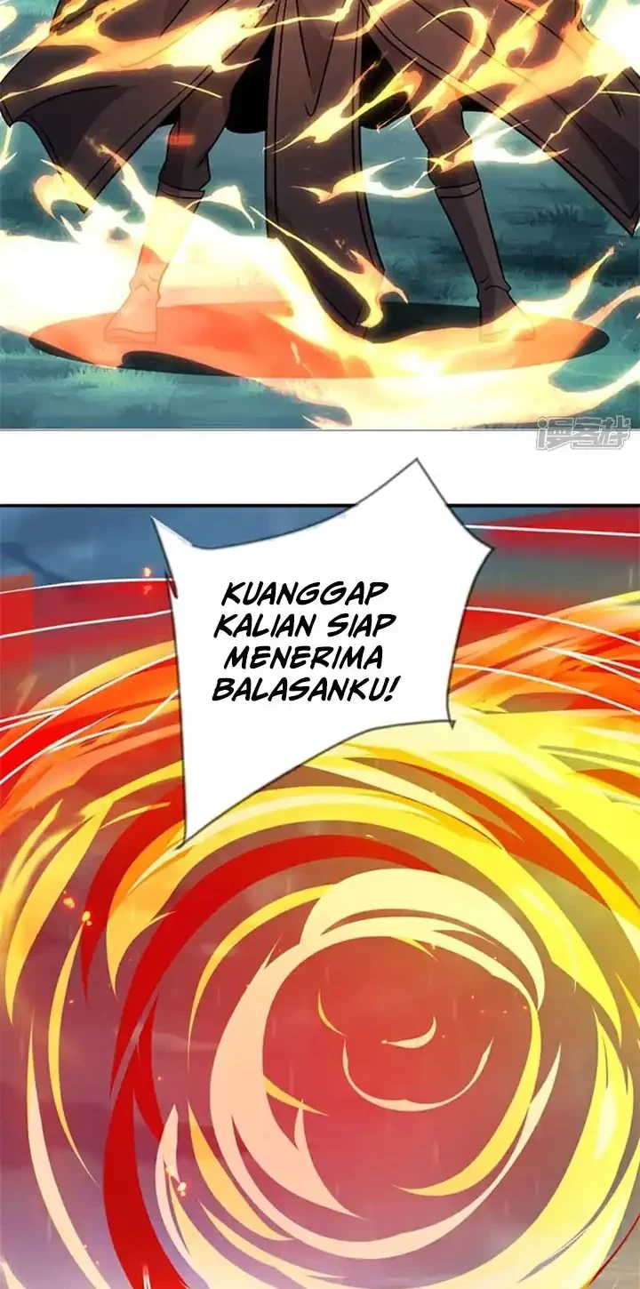 Peerless Soul Chapter 755 - halaman 11