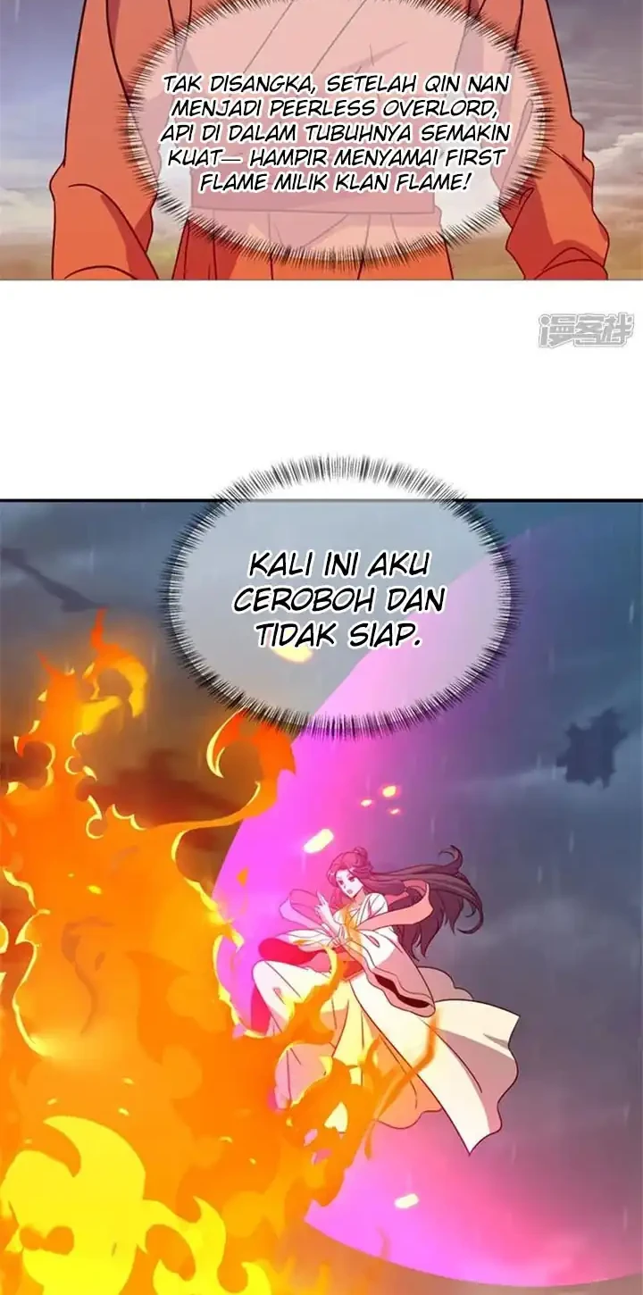 Peerless Soul Chapter 755 - halaman 13