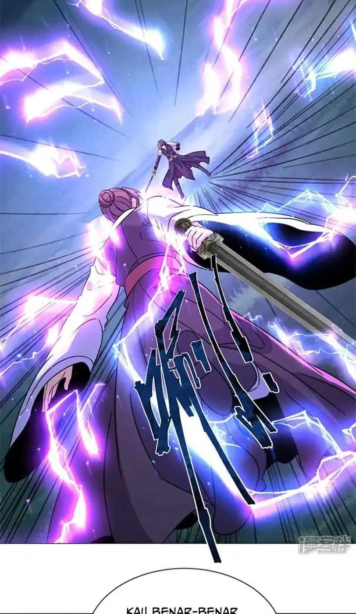 Peerless Soul Chapter 755 - halaman 23