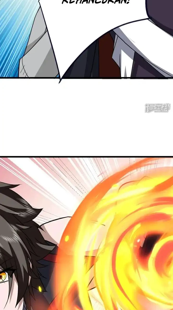 Peerless Soul Chapter 755 - halaman 5