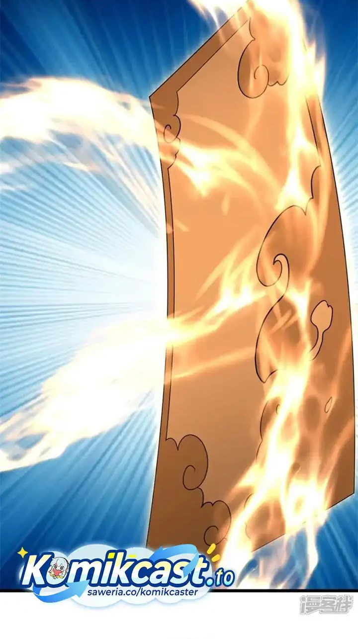 Peerless Soul Chapter 755 - halaman 9