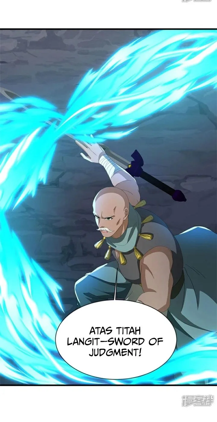 Peerless Soul Chapter 756 - halaman 13