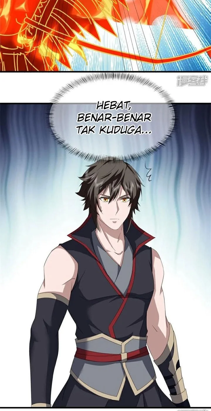 Peerless Soul Chapter 756 - halaman 15