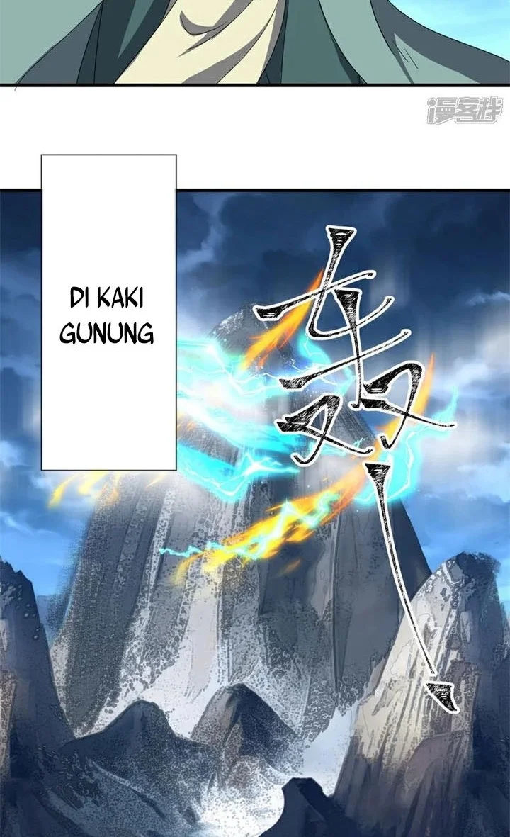 Peerless Soul Chapter 756 - halaman 19