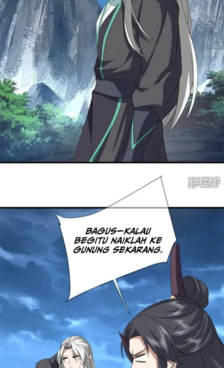 Peerless Soul Chapter 756 - halaman 21