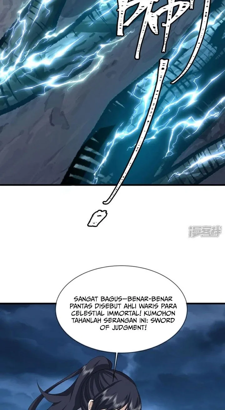 Peerless Soul Chapter 756 - halaman 27