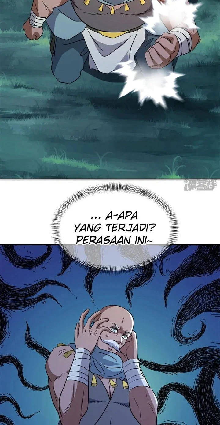 Peerless Soul Chapter 756 - halaman 3
