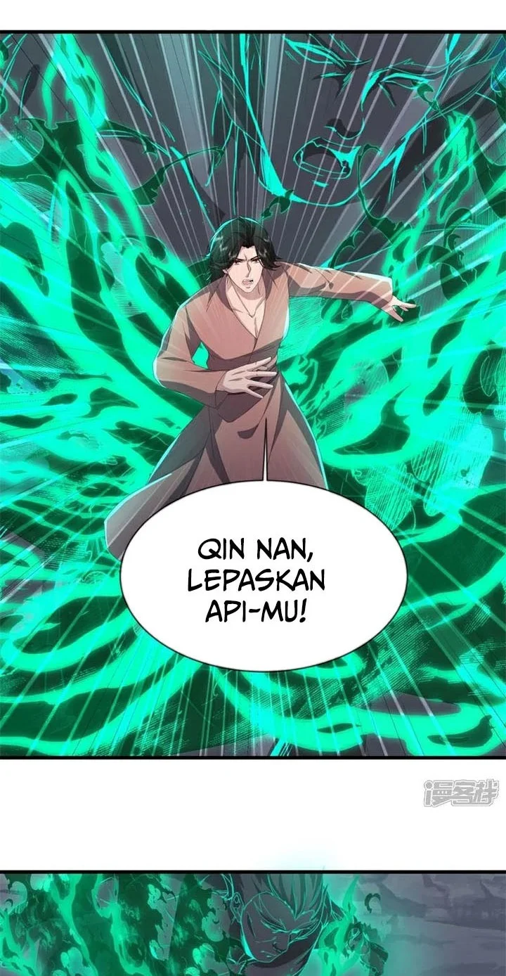 Peerless Soul Chapter 756 - halaman 7