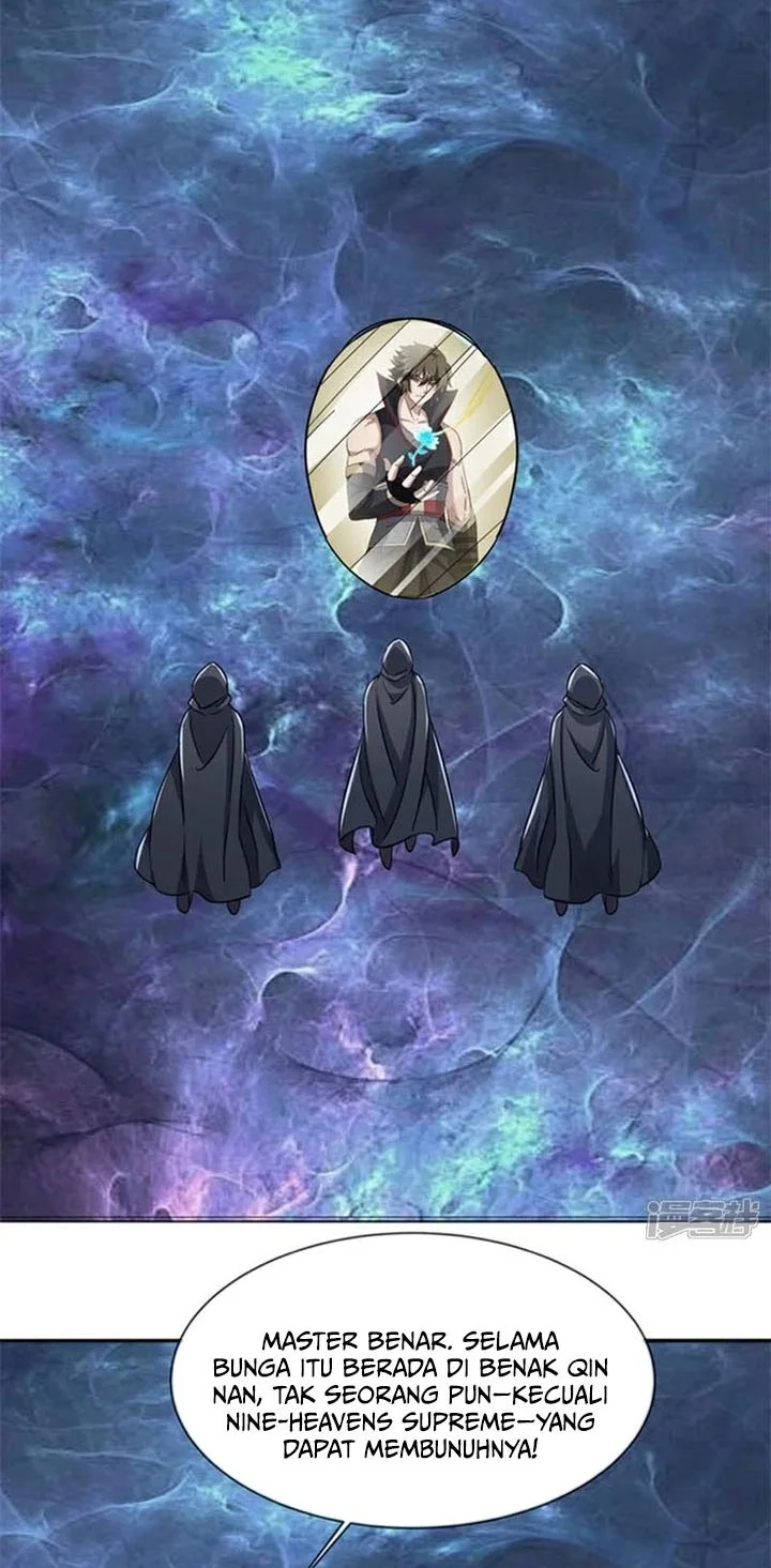 Peerless Soul Chapter 757 - halaman 11