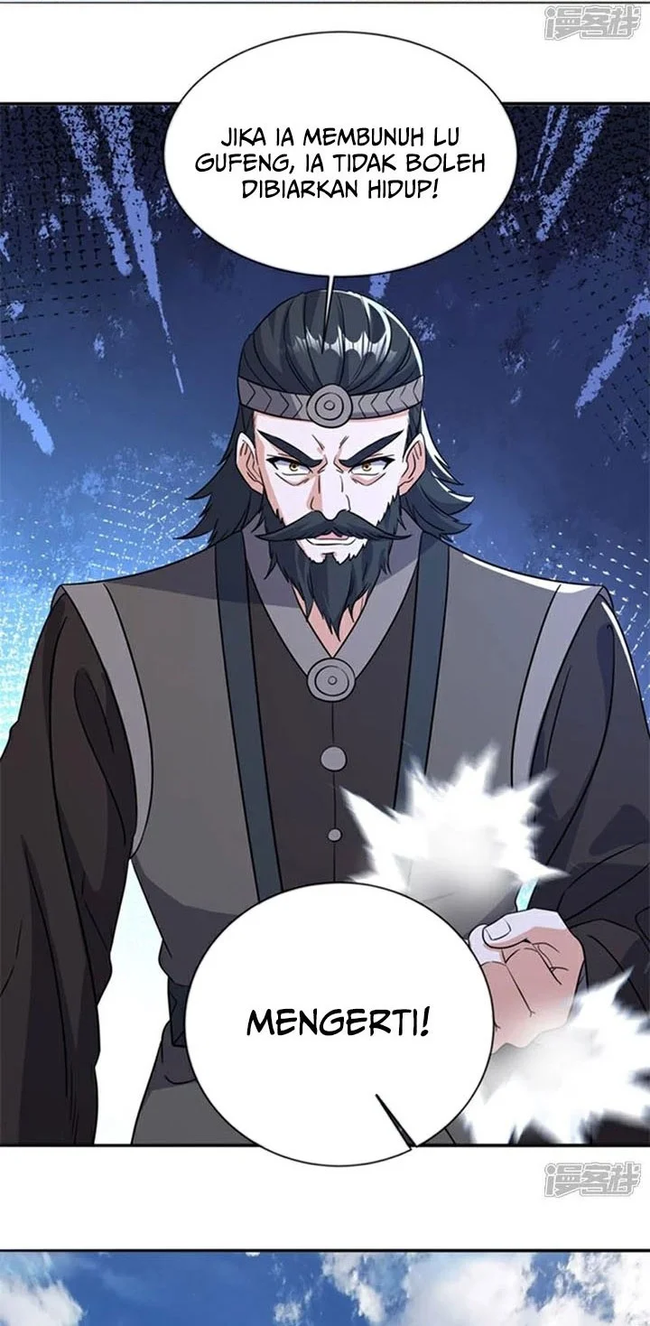 Peerless Soul Chapter 757 - halaman 23