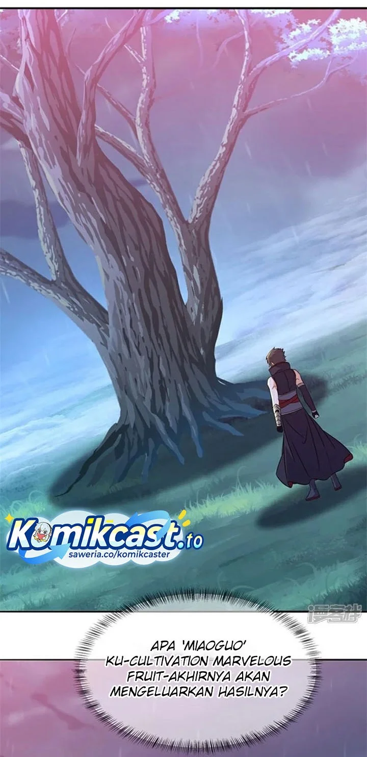 Peerless Soul Chapter 757 - halaman 33