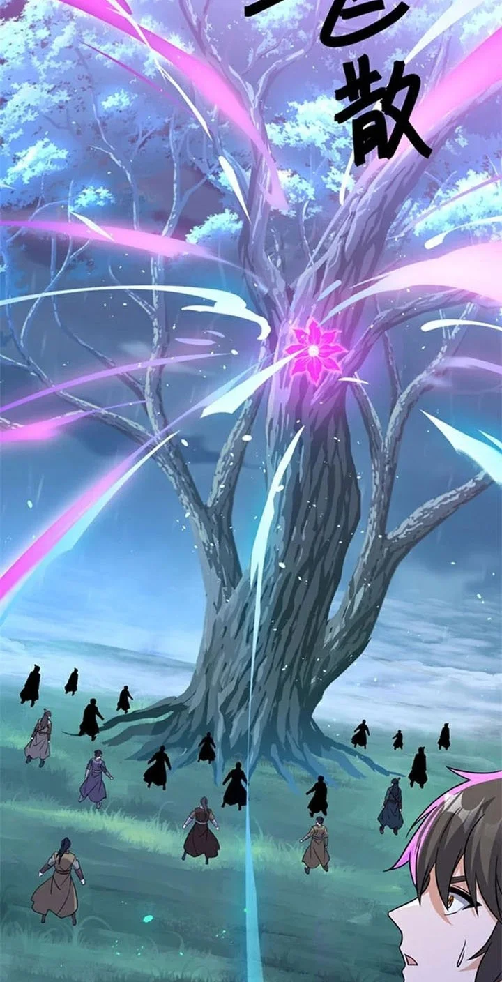 Peerless Soul Chapter 757 - halaman 35