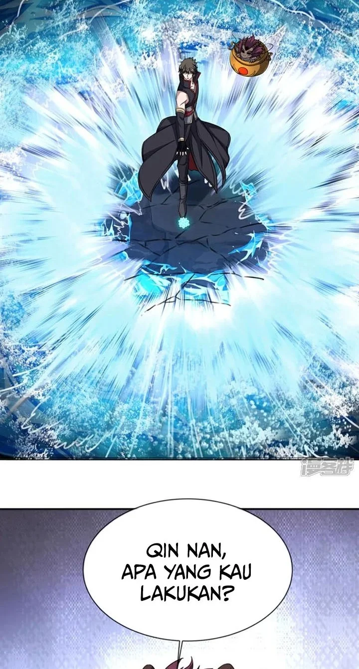 Peerless Soul Chapter 757 - halaman 7