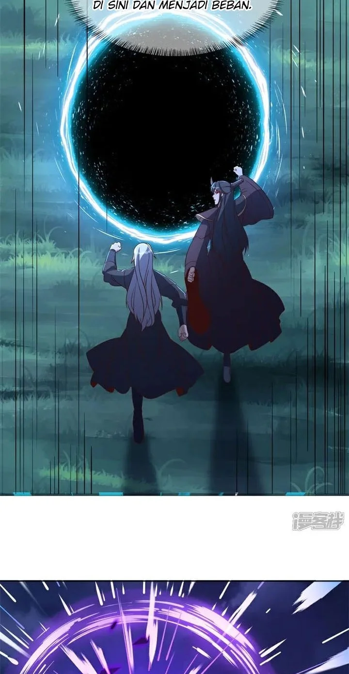 Peerless Soul Chapter 758 - halaman 11