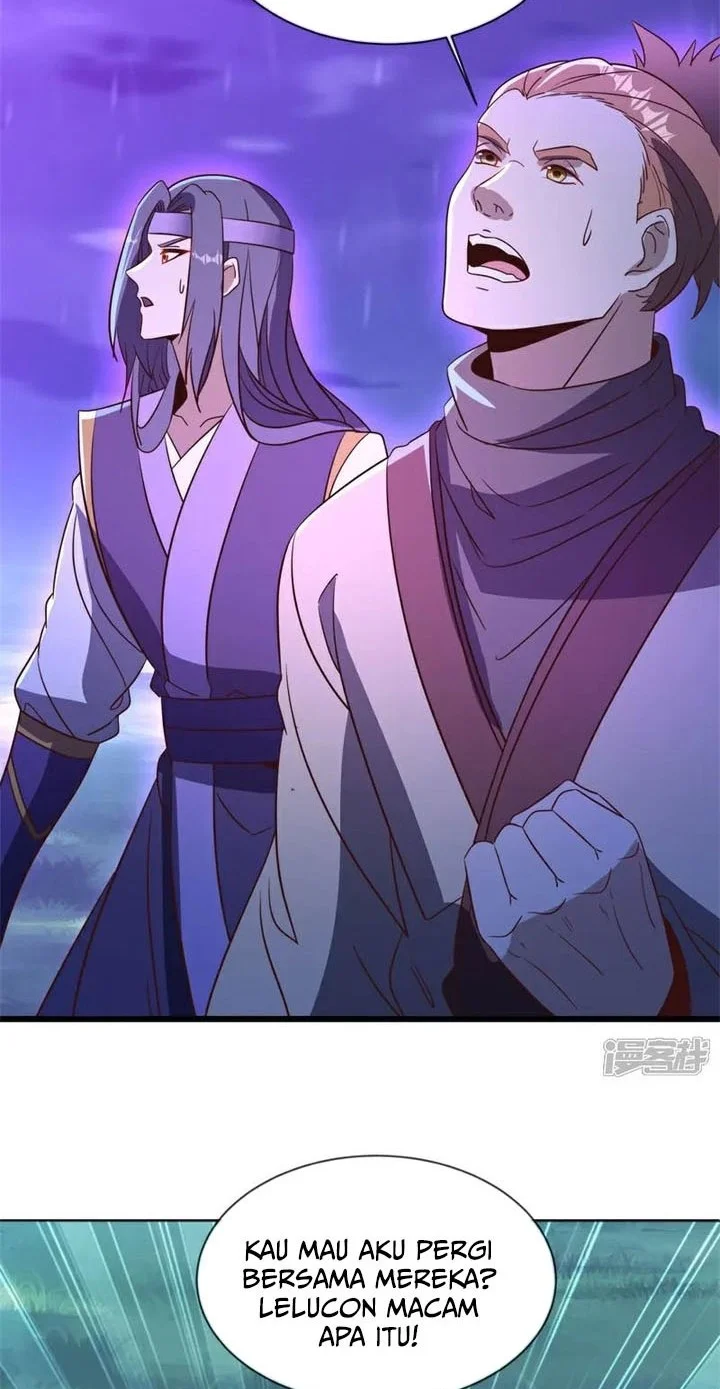 Peerless Soul Chapter 758 - halaman 13