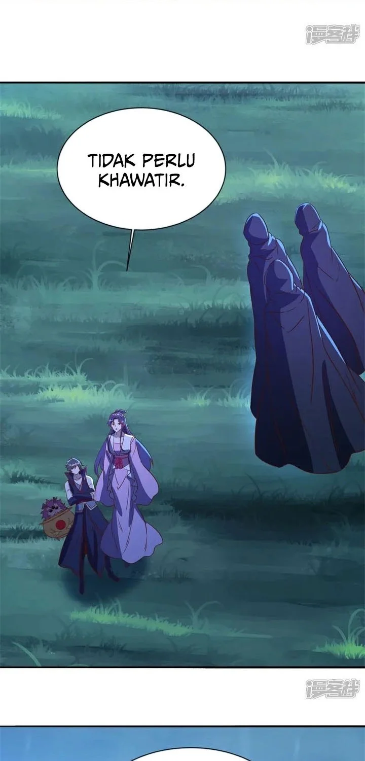 Peerless Soul Chapter 758 - halaman 23