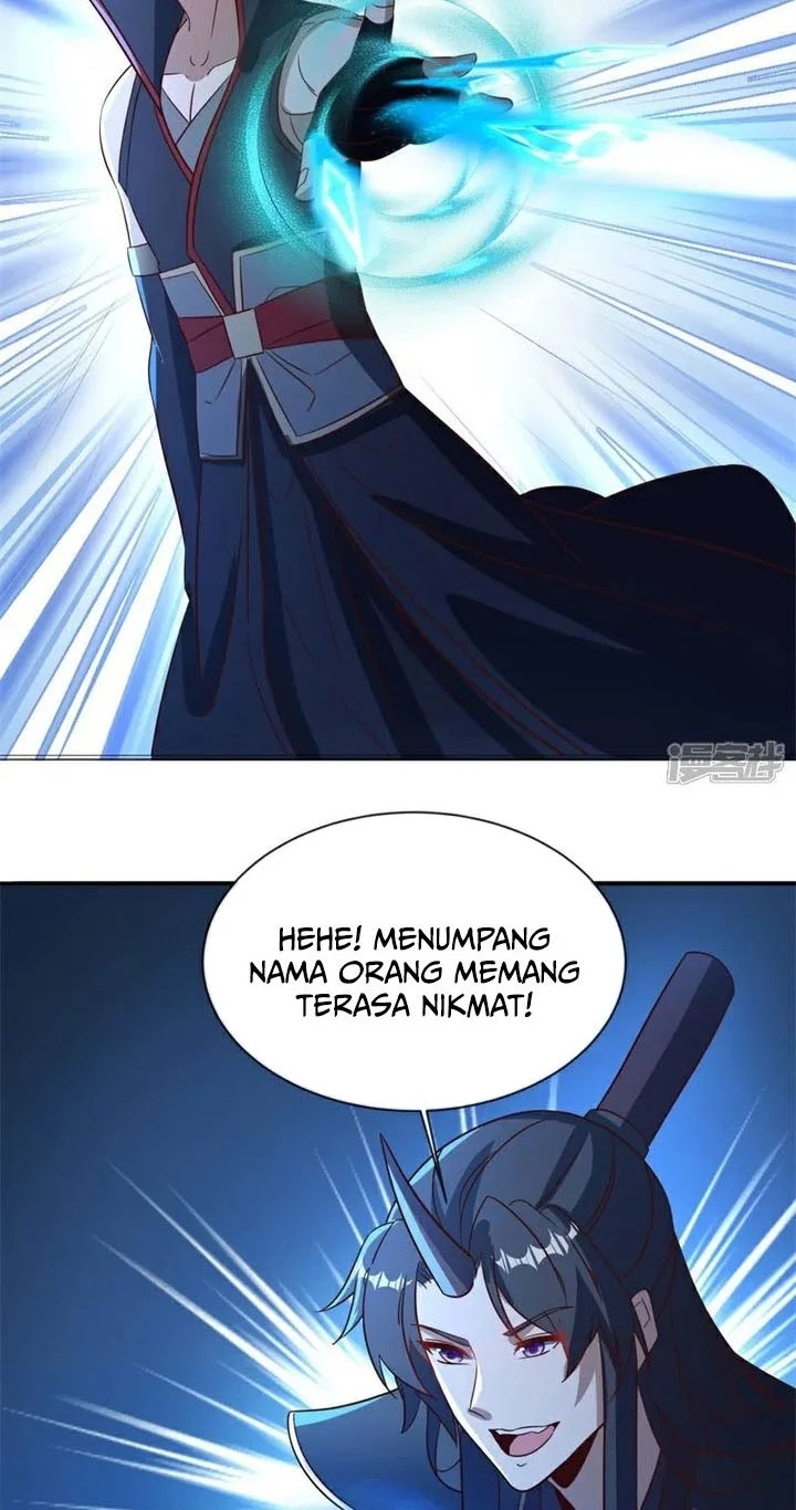 Peerless Soul Chapter 758 - halaman 3