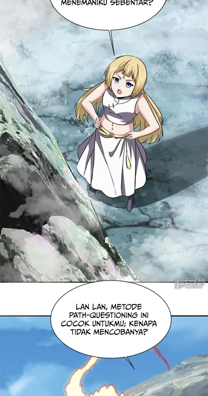 Peerless Soul Chapter 759 - halaman 11