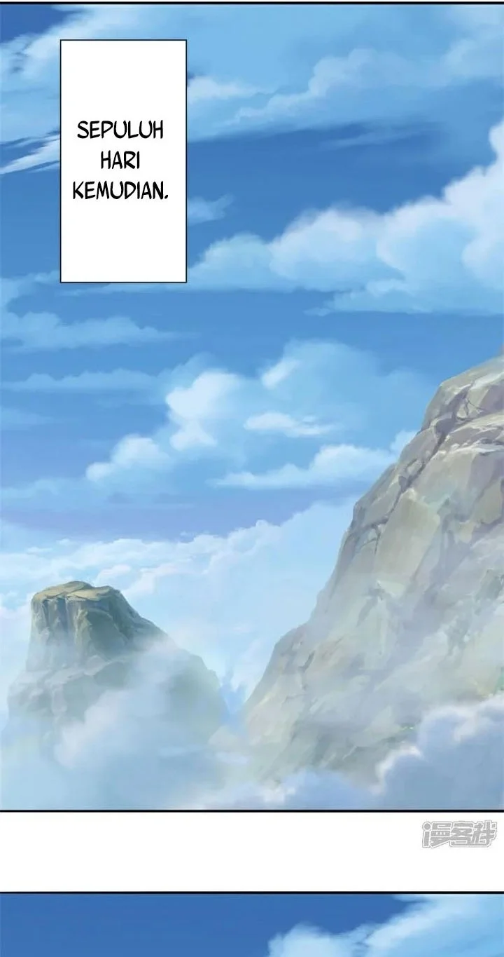 Peerless Soul Chapter 759 - halaman 15