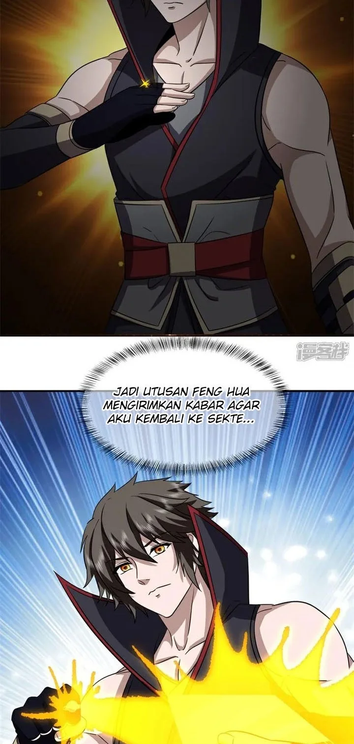 Peerless Soul Chapter 759 - halaman 3