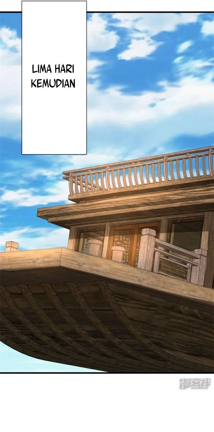 Peerless Soul Chapter 759 - halaman 37