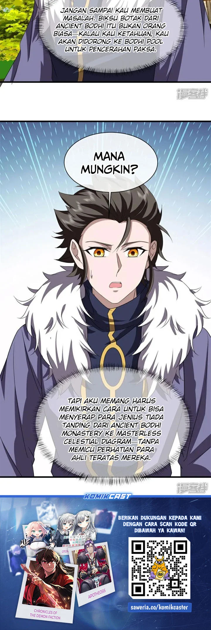 Peerless Soul Chapter 759 - halaman 43