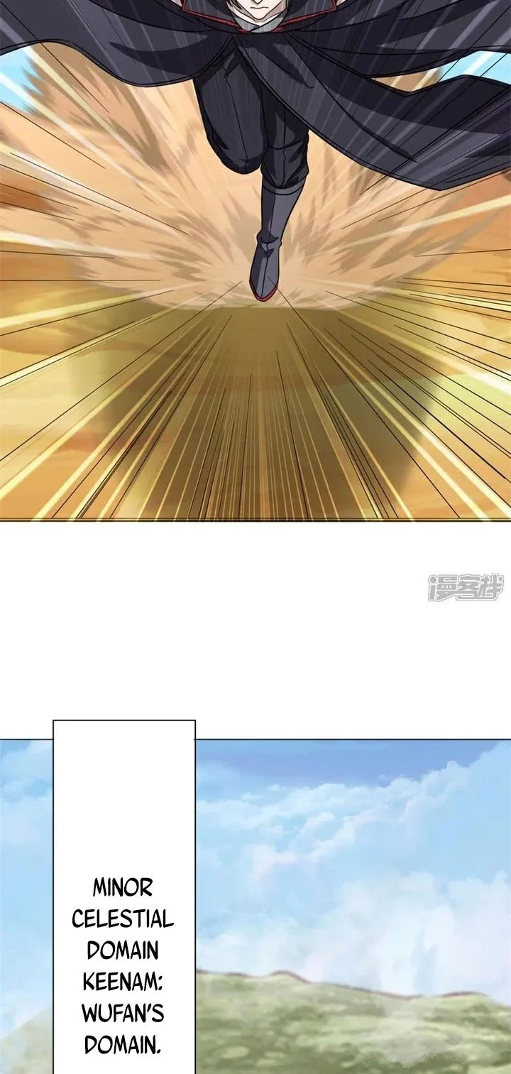 Peerless Soul Chapter 759 - halaman 7