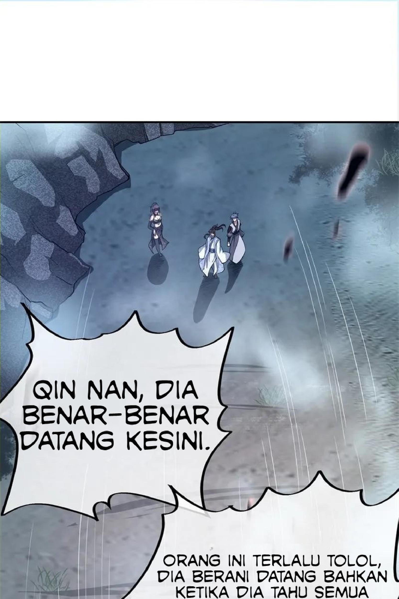 Peerless Soul Chapter 76 - halaman 1