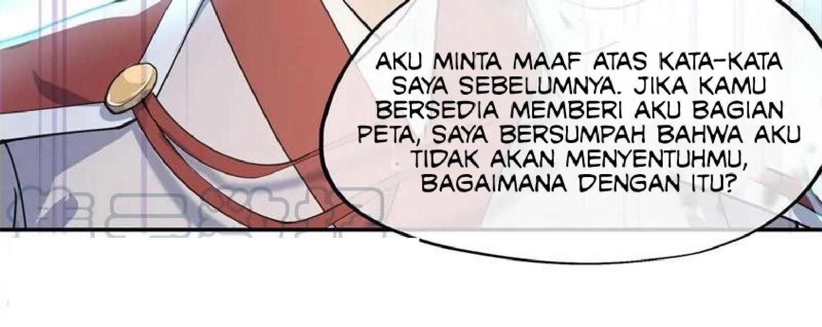 Peerless Soul Chapter 76 - halaman 20