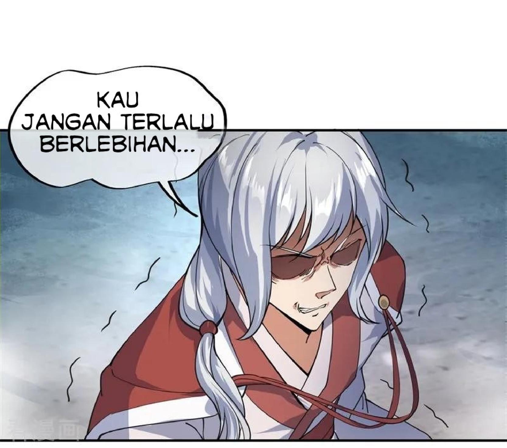 Peerless Soul Chapter 76 - halaman 22