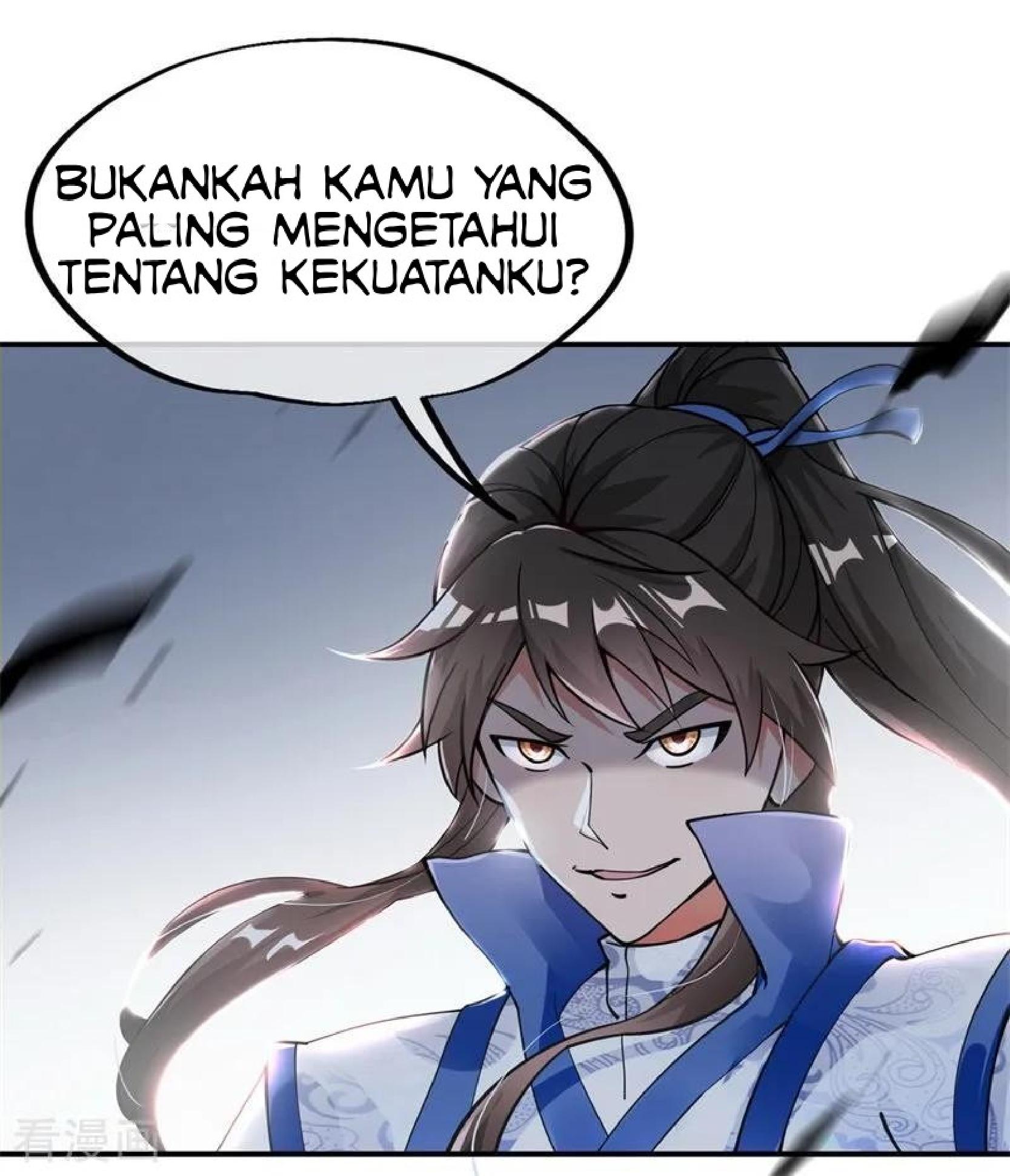 Peerless Soul Chapter 76 - halaman 9