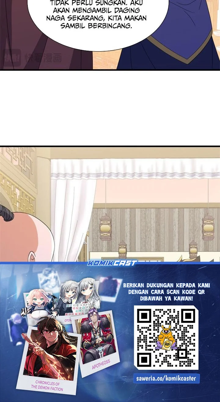 Peerless Soul Chapter 760 - halaman 13