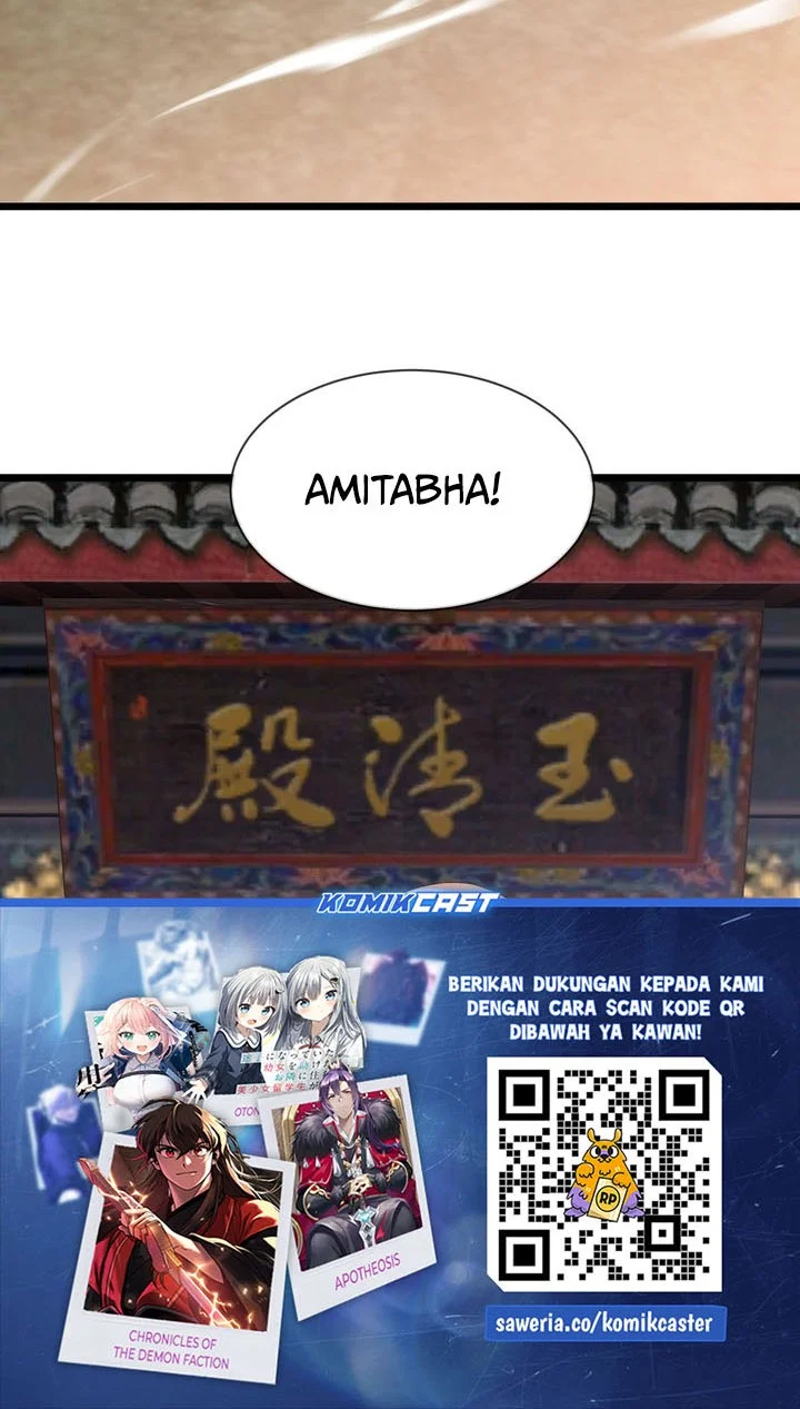 Peerless Soul Chapter 761 - halaman 13