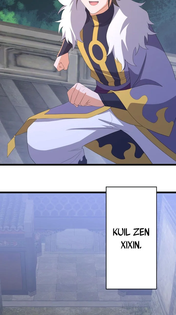 Peerless Soul Chapter 761 - halaman 3